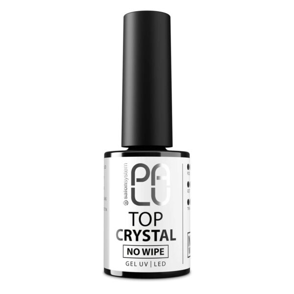 PALU Top Coat Crystal No Wipe 11ml