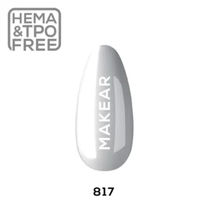 MAKEAR 817 Limited Edition 8ml