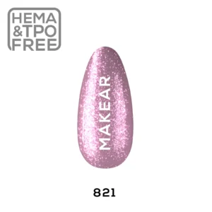 MAKEAR 821 Limited Edition 8ml - rok uporabe 06/26