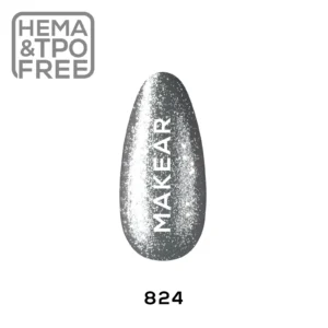 MAKEAR 824 Limited Edition 8ml - rok uporabe 04/26