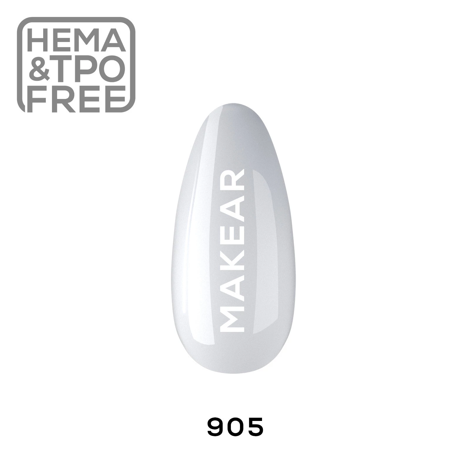 MAKEAR 905 Special Edition 8ml