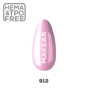 MAKEAR 912 Love-A-Lot Special Edition 8ml - rok uporabe 02/26