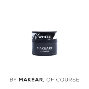 MAKEAR Makeart White 5ml
