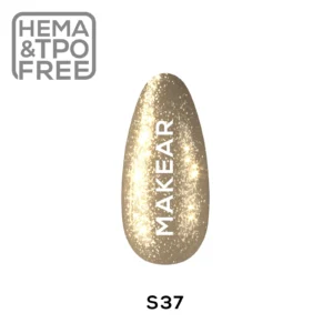 MAKEAR S37 Hug me 8ml - rok uporabe 03/26