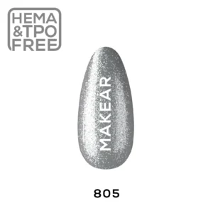 MAKEAR 805 Hot Sweaters 8ml - rok uporabe 05/26
