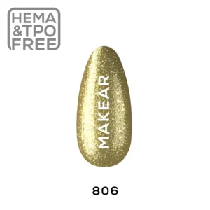 MAKEAR 806 Hot Sweaters 8ml
