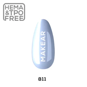 MAKEAR 811 Glow in Dark 8ml