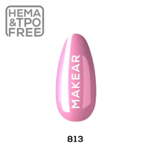 MAKEAR 813 Glow in Dark 8ml