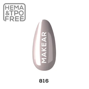 MAKEAR 816 Limited Edition 8ml - rok uporabe 02/26