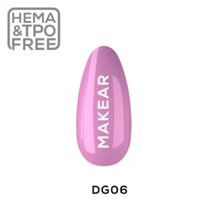 MAKEAR Really Lilly DG06 Sweet&Tasty 8ml - rok uporabe 05/26