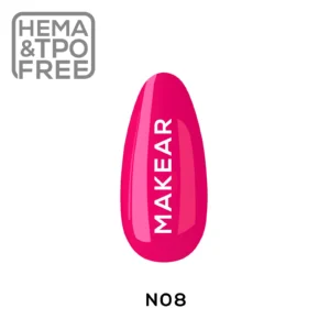 MAKEAR N08 Neon 8ml