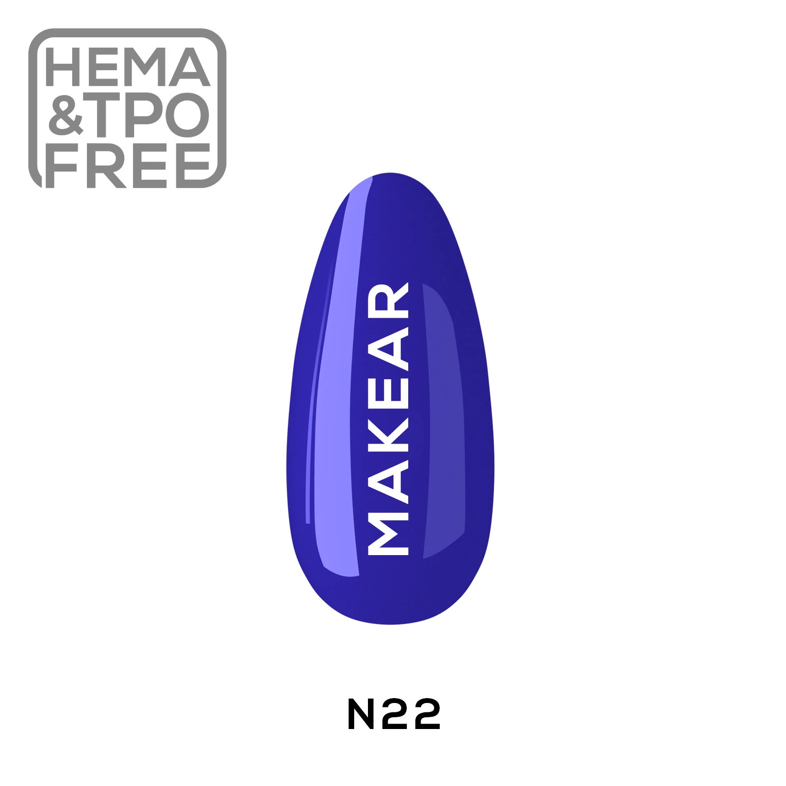 MAKEAR N22 8ml