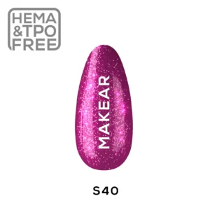 MAKEAR S40 Touch Me 8ml - rok uporabe 02/26