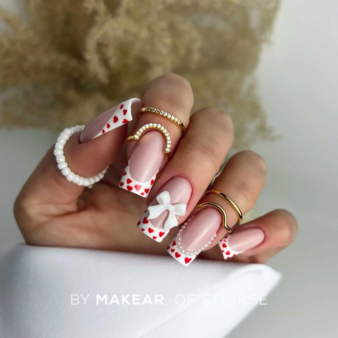MAKEAR 618 Say Yes 8ml - slika 7