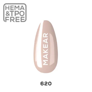 MAKEAR 620 Say Yes 8ml - rok uporabe 03/26