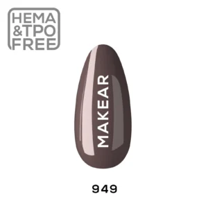 MAKEAR Catwalk 949