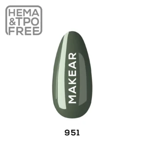 MAKEAR Catwalk 951