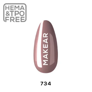 MAKEAR 734 8ml