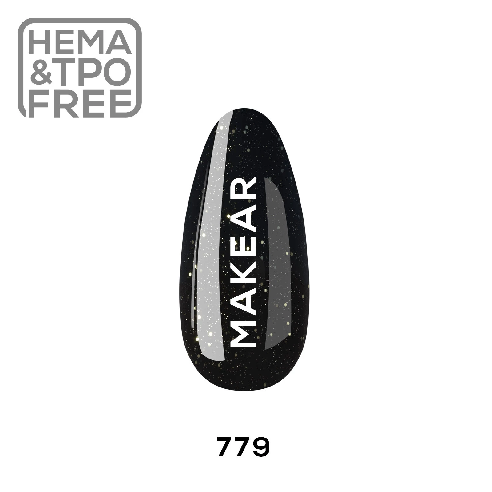 MAKEAR 779 Glamour 8ml