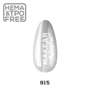 MAKEAR 915 White Lady 8ml