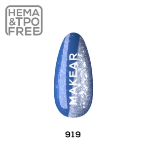 MAKEAR 919 Kamikaze 8ml - rok uporabe 06/26