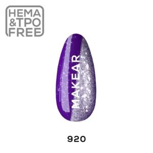 MAKEAR 920 Witch Heart 8ml