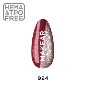 MAKEAR 924 Poison Apple 8ml - rok uporabe 06/26