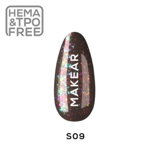 MAKEAR S09 8ml