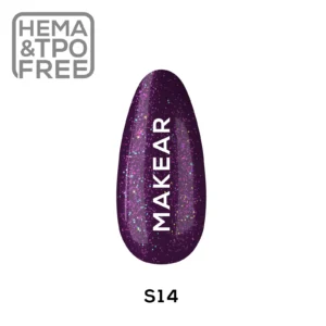 MAKEAR S14 8ml