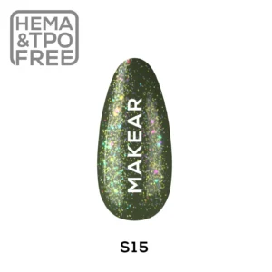 MAKEAR S15 8ml