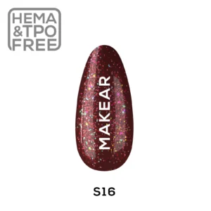 MAKEAR S16 8ml