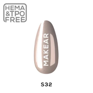 MAKEAR S32 8ml - rok uporabe 02/26