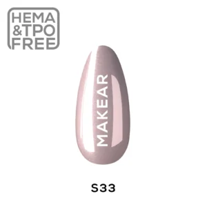MAKEAR S33 8ml - rok uporabe 06/26
