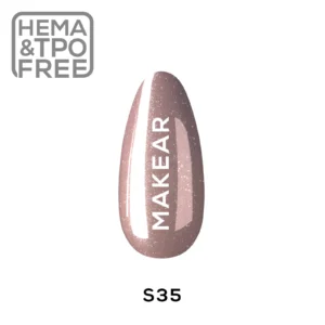 MAKEAR S35 8ml - rok uporabe 05/26