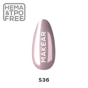 MAKEAR S36 8ml - rok uporabe 06/26