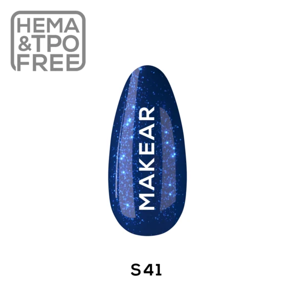 MAKEAR S41 8ml - rok uporabe 06/26
