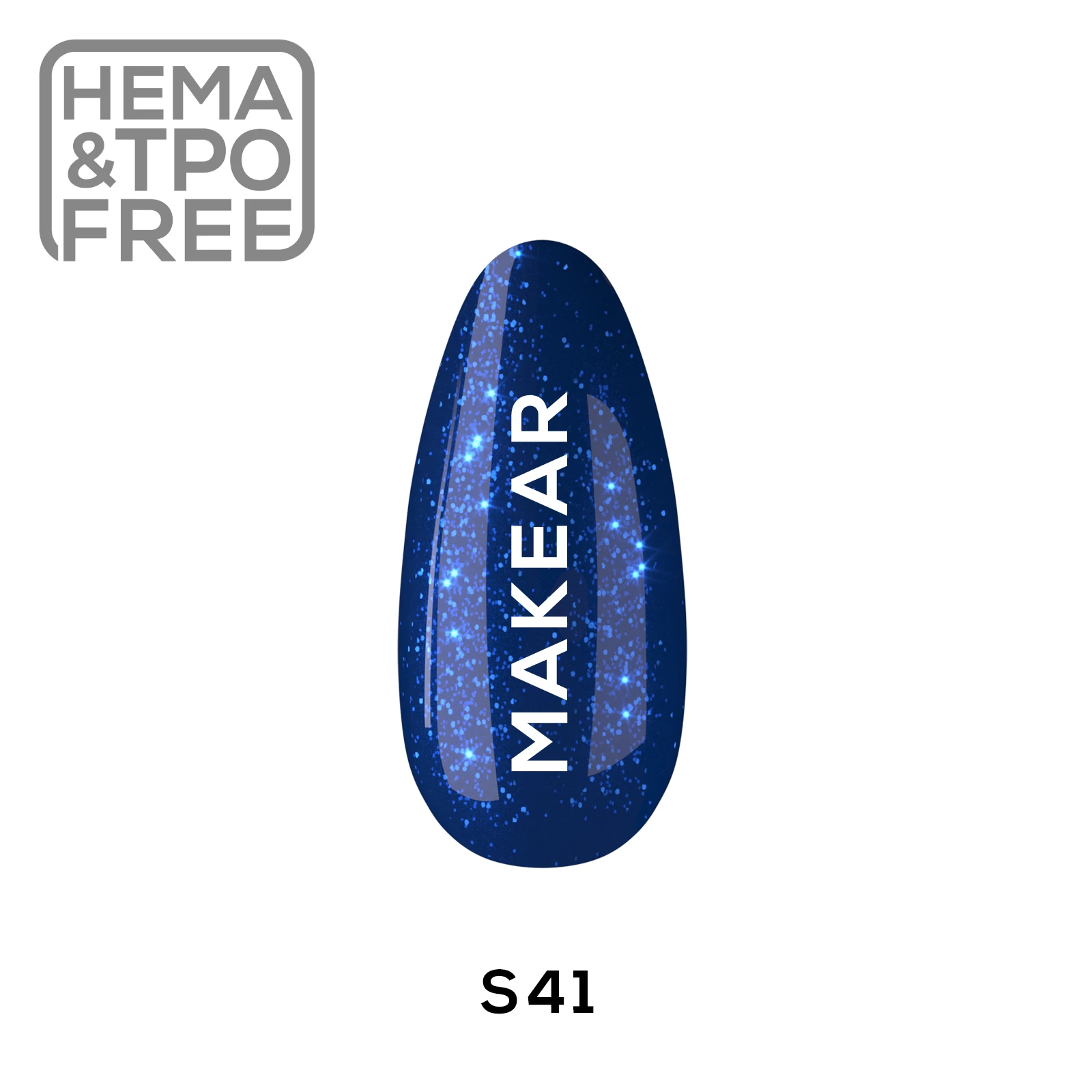 MAKEAR S41 8ml - rok uporabe 06/26