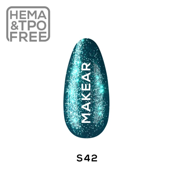 MAKEAR S42 8ml - rok uporabe 06/26