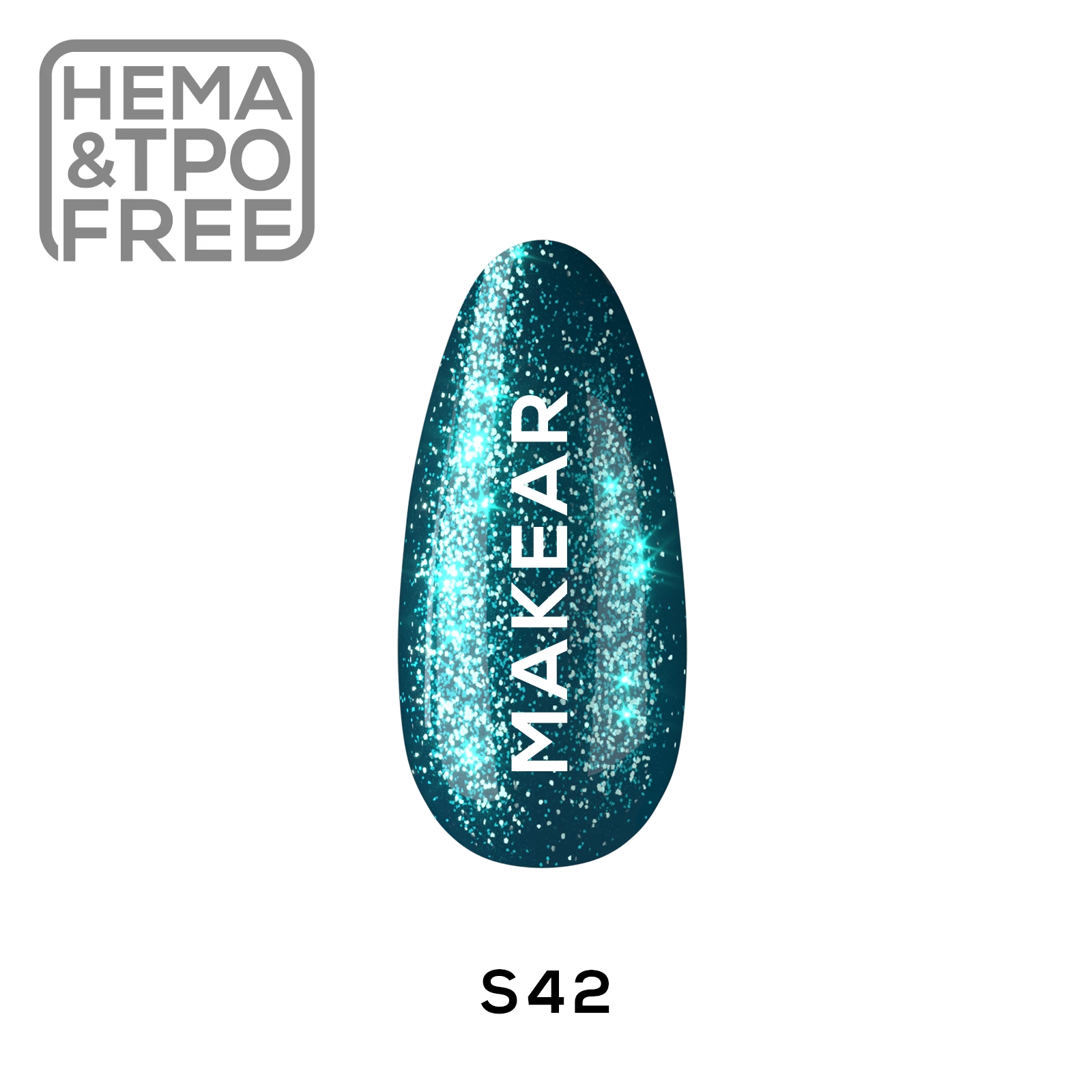 MAKEAR S42 8ml - rok uporabe 06/26