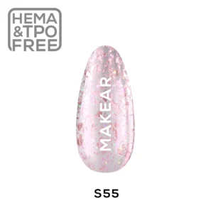 MAKEAR S55 Diamond 8ml