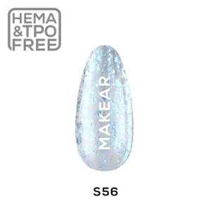 MAKEAR S56 Diamond 8ml