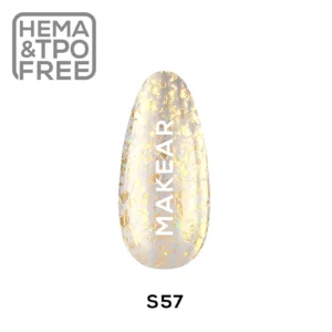 MAKEAR S57 Diamond 8ml