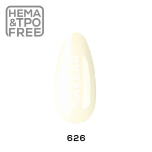 MAKEAR 626 Jasmine - HEMAFREE 8ml