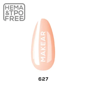 MAKEAR 627 Dahlia - HEMAFREE 8ml