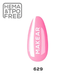 MAKEAR 629 Peony - 8ml