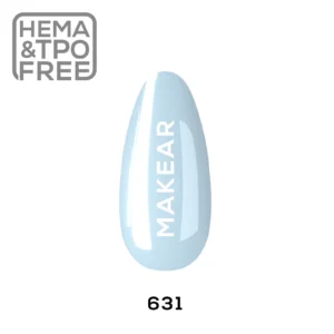 MAKEAR 631 Hyacinth - HEMAFREE 8ml