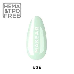 MAKEAR 632 Windflower - HEMAFREE 8ml