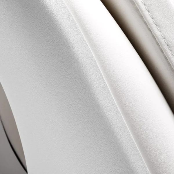 Kozmetični stol Sillon Basic pedi, 3 motorji, bel - Image 19