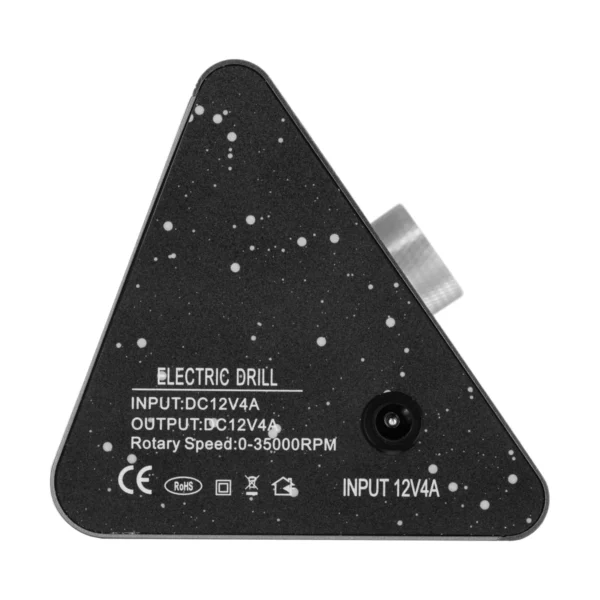 Brusilnik za nohte VIVA 6 PRO - brushless - Image 12