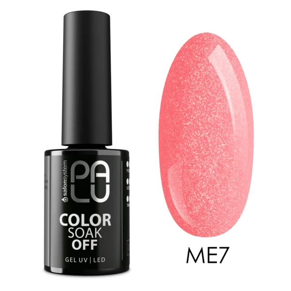 PALU Merida ME7 - 11g